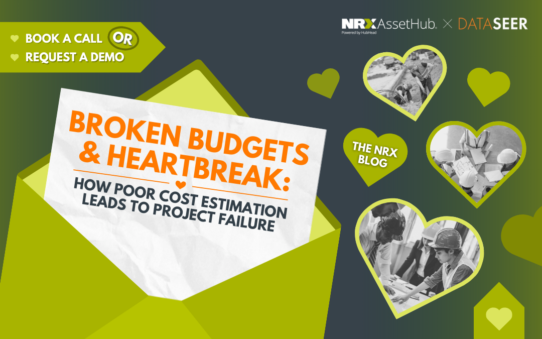 Broken Budgets & Heartbreak: How Poor Cost Estimation Leads to Project Failure