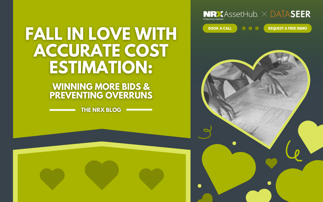 Fall in Love with Accurate Cost Estimation: Winning More Bids & Preventing Overruns