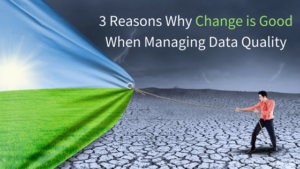 managing data quality