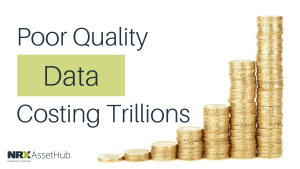 poor quality data