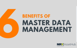 6 Benefits of Master Data Management