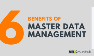 6 Benefits of Master Data Management