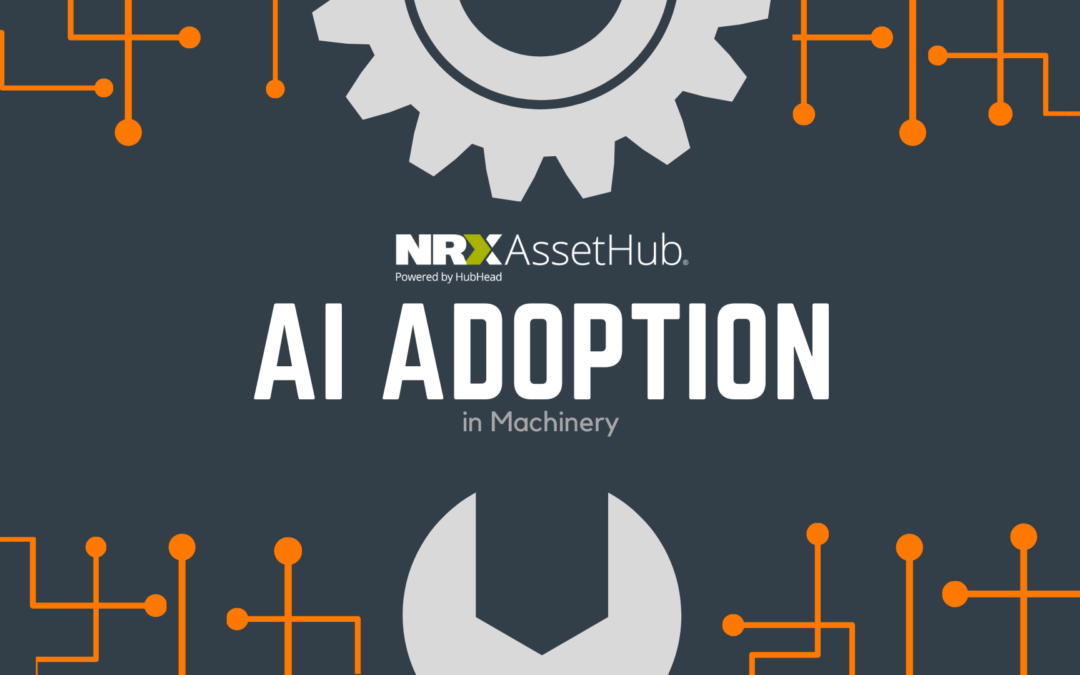 AI Adoption in Machinery