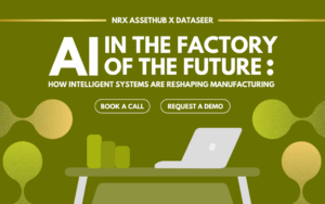 AI in the Factory of the Future