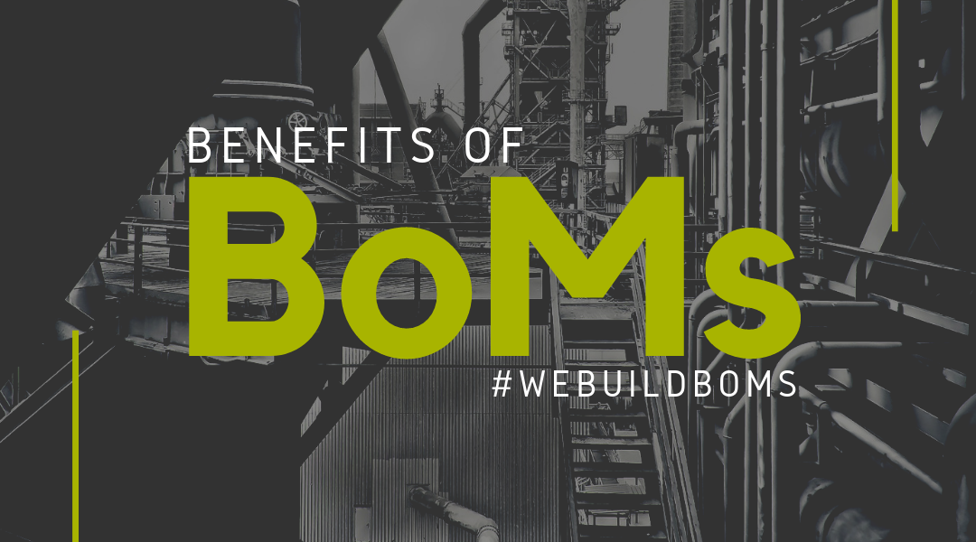 benefits of boms