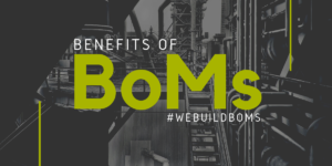 benefits of boms