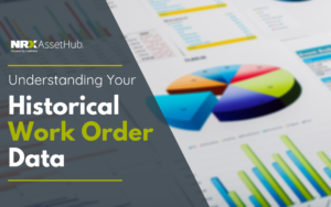 Understanding Your Historical Work Order Data