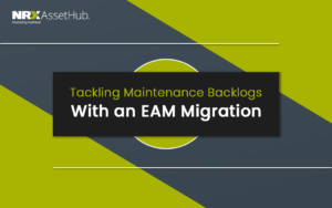 Tackling Maintenance Backlogs With an EAM Migration