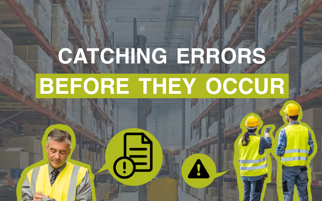 Catching Errors in Your Maintenance BOMs Before They Occur