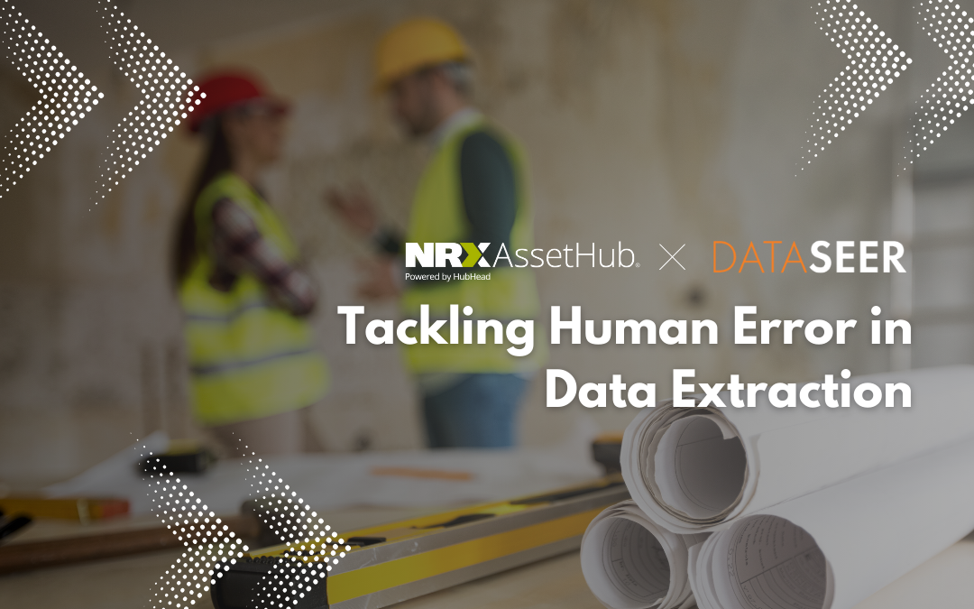 Tackling Human Error in Data Extraction