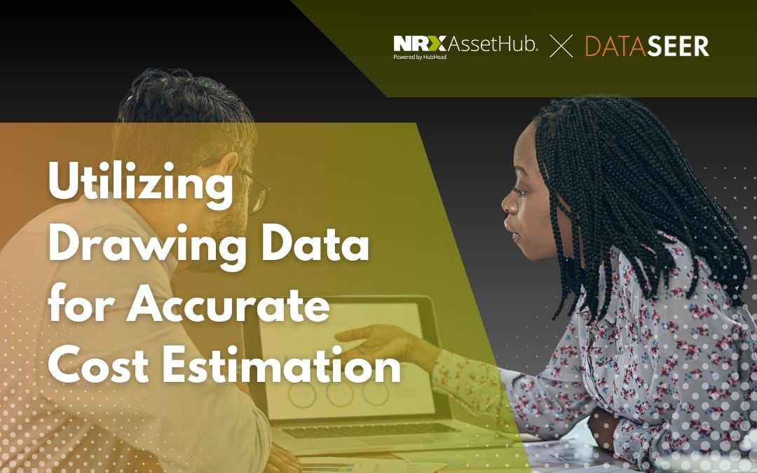Utilizing Drawing Data for Accurate Cost Estimation