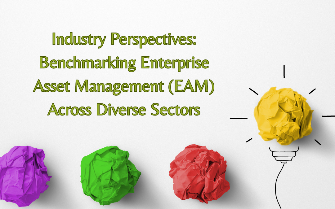 Industry Perspectives: Benchmarking Enterprise Asset Management Across Diverse Sectors