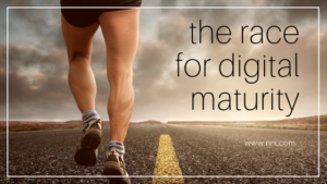 Digital Maturity