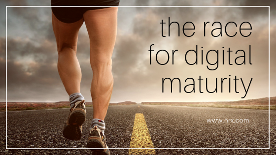 Digital Maturity