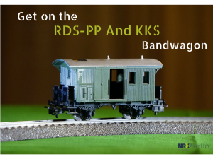 RDS-PP and KKS