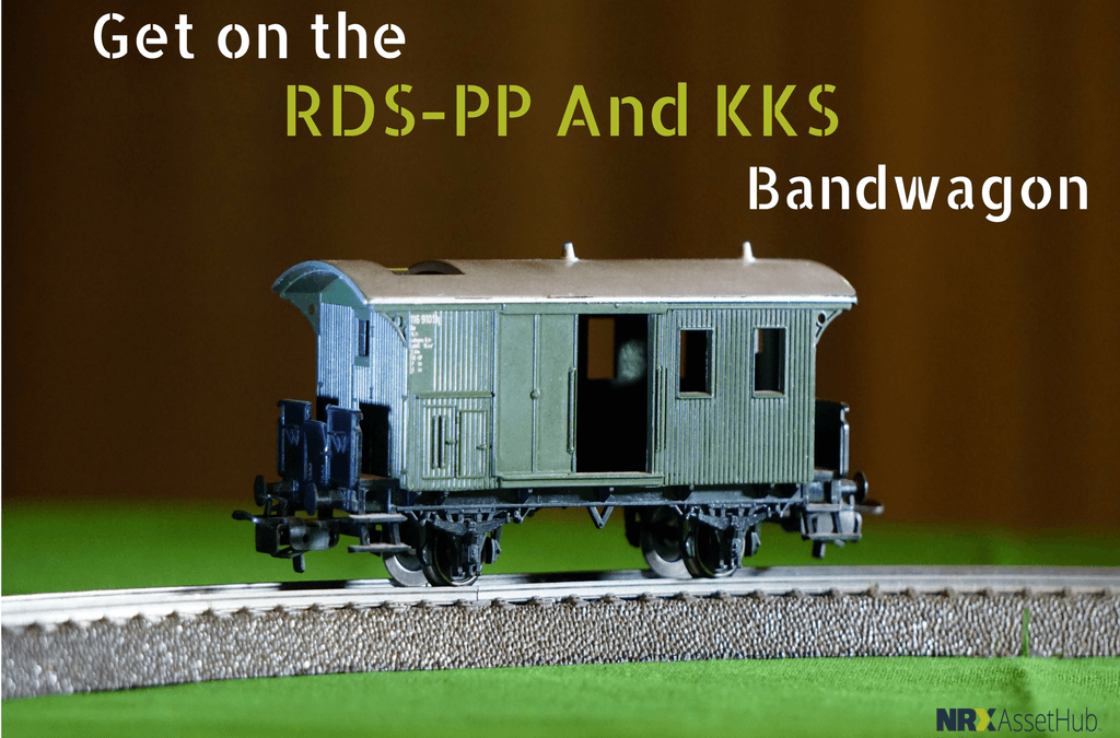 Get on the RDS-PP and KKS Bandwagon