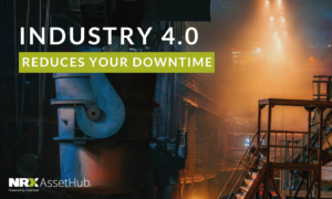 Industry 4.0 Reduces Your Downtime