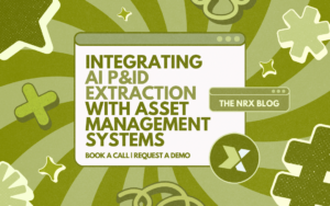 Integrating AI P&ID Extraction with Asset Management Systems