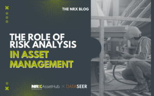Blog Image- The Role of Risk Analysis In Asset Management