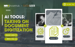 AI Tools: Taking On Document Digitization