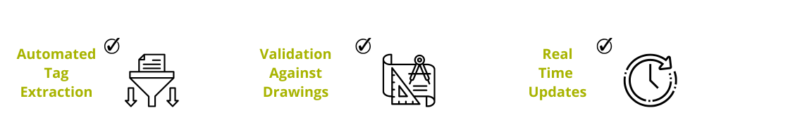 The Role Of Automation In Future-Proof Asset Registers