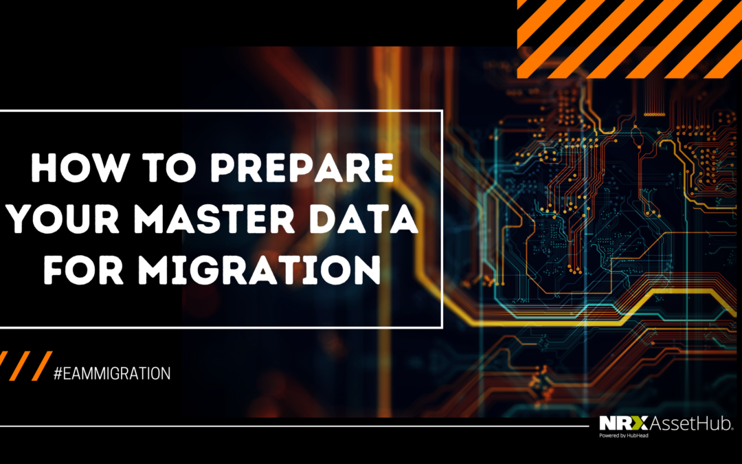 How to Prepare Your Master Data for Migration