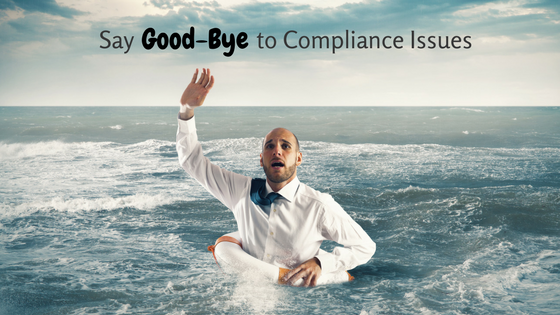 compliance issues