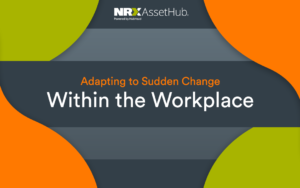 Sudden Change Within the Workplace