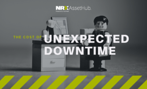 cost of unexpected downtime
