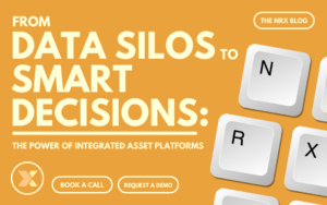 The Power of Integrated Asset Platforms