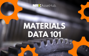 Materials Data 101