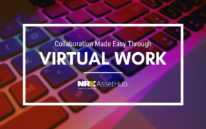 Collaboration Made Easy Through Virtual Work