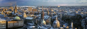 aberdeen scotland
