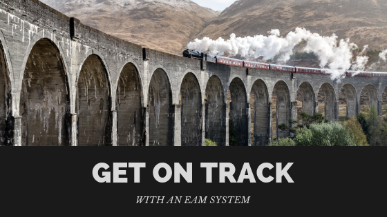 rail eam solution